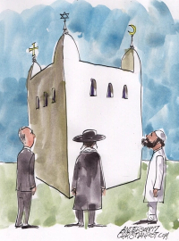 종교적 다원주의