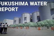 IAEA의 후쿠시마 오염수(WATER) 방류에 대한 영상 보고서 썸네일. ⓒIAEA