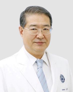 김준명 박사(연세의대 감염내과 명예교수) ©백만기도서명 인권윤리포럼