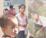 북한의 어린이들. ⓒ오픈도어선교회