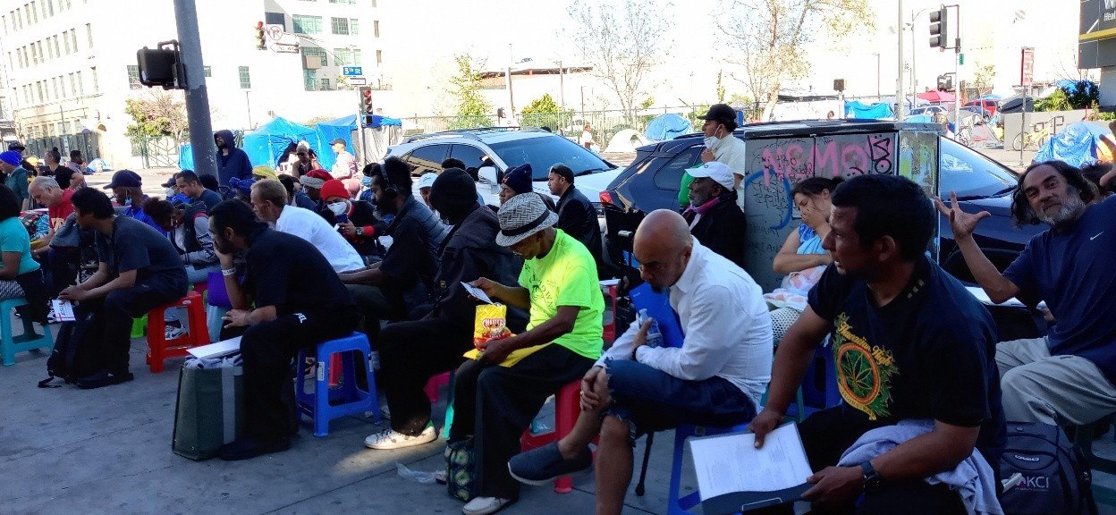 IATIA CHERISH MISSION