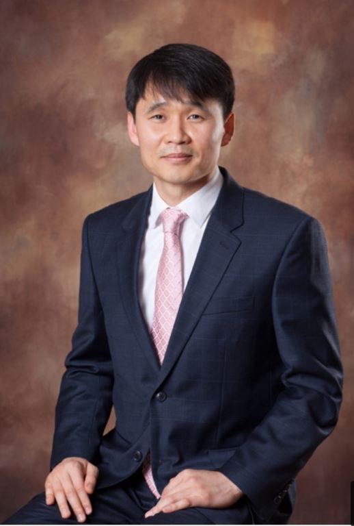 주안에교회 최혁 담임 목사