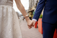 미국 MZ 세대 결혼 여론조사