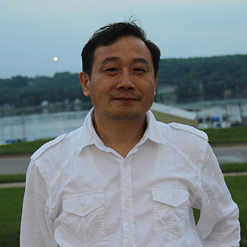 폴 아트 리 작가