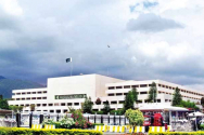 파키스탄 국회의사당