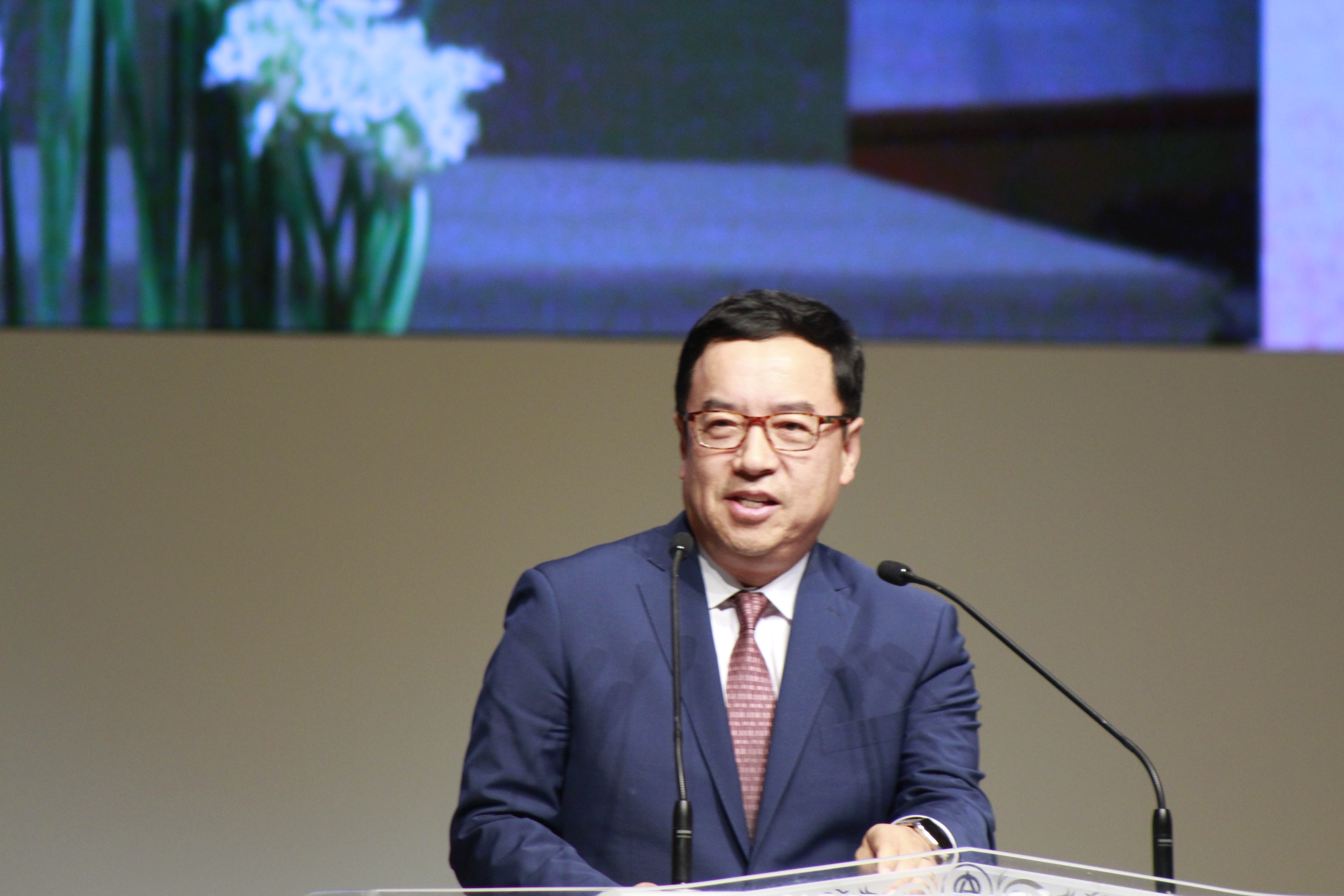 충현교회 설립 38주년 기념 부흥회