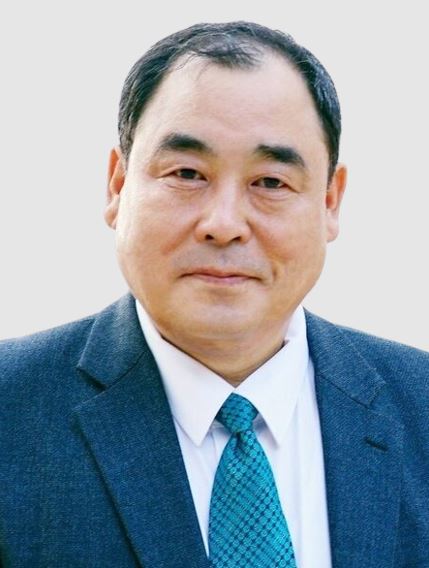 김철영 목사(한국기독교공공정책협의회 사무총장) 