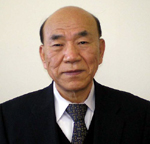 이은수 원로목사