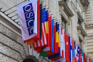 국제 자유수호연맹(ADF International)은 5일(이하 현지시각) 바르샤바에서 열린 유럽안보협력기구(OSCE) 회의 패널 토론에서 인권 문제를 다뤘다. ⓒADF International 