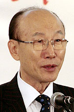 조용기 목사 ⓒ크리스천투데이 