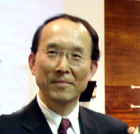 필라 온누리 순복음교회 김창만 목사