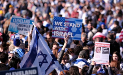 ⓒhttps://www.marchforisrael.org/