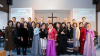 빛과소금교회 창립 31주년 및 임직 감사예배