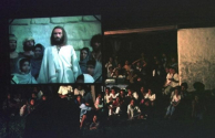 영화 ‘예수’의 한 장면. ⓒJesusFilm.org
