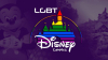 LGBT 디즈니월드 긱스
