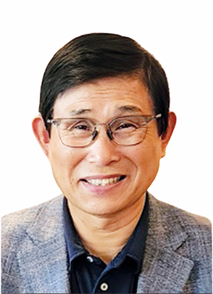 한장총 대표회장 천 환 목사