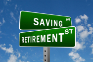 Saving-Retirement