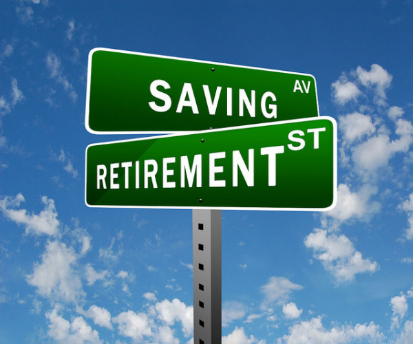 Saving-Retirement