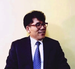 강태광 목사(World Share USA 대표, 시인 수필가)