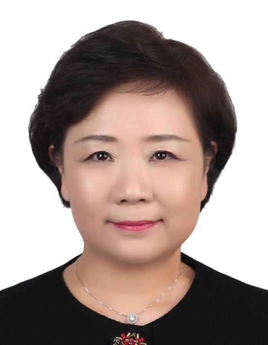 한세대 백인자 신임 총장 ©한세대 제공