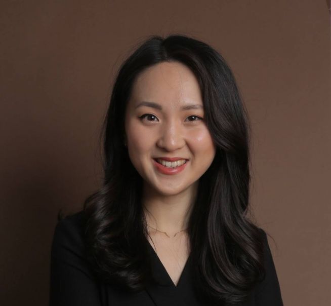 송한나 센터장. ⓒNKDB 제공