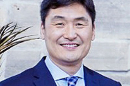 토론토 목민교회 곽웅 목사
