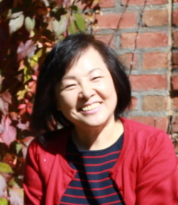 이경희 교수(센트럴신학대학원 상담학 학과장)