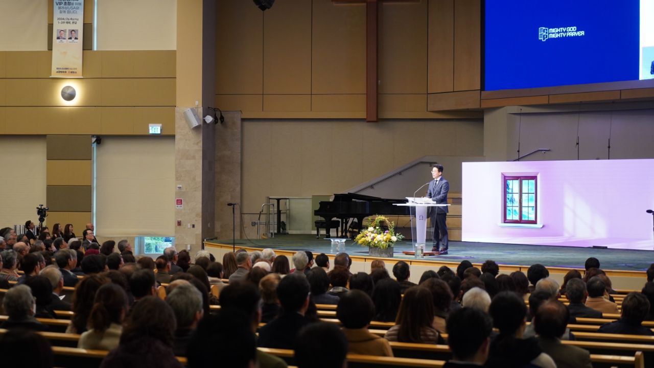 베델교회 새생명축제