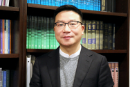 나성영락교회 담임 박은성 목사