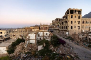 예멘의 파괴 현장. ©오픈도어