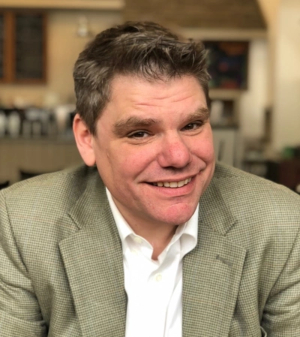 데이비드 블로흐