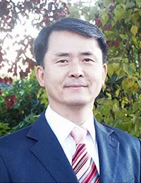 타코마 기독교회연합회 회장 권상길 목사