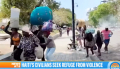 아이티 폭동