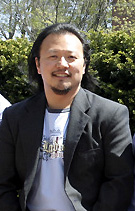 3월에 진행되는 뉴저지 청소년 호산나 전도대회에 Seth Sung Kim 목사가 메인강사로 나선다.