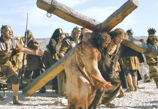 The Passion of Christ (2004)