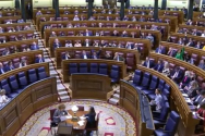 스페인 의회는 17일 법적으로 성별을 바꿀 수 있는 연령을 기존 만 18세에서 16세로 낮추는 법안을 가결했다. ⓒ유로뉴스 보도화면 캡쳐