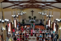 쿠바의 한 성당. ⓒDIOCESE OF ST. PETERSBURG