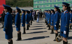 북한 여성. ⓒpixabay