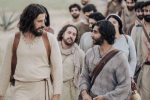 예수 영화 <선택받은 자>의 한 장면. ©Lionsgate