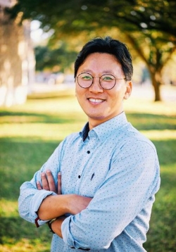 언약교회 장수영 담임목사 