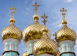 카자흐스탄 알마티의 성 니콜라스 대성당