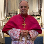 카를로 마리아 비가노(Carlo Maria Viganò) 대주교. ⓒX(구 트위터)