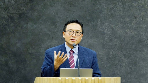 김재호 목사(브릿지 교회)