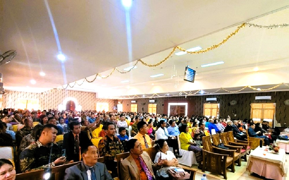 주님의사랑세계선교센터