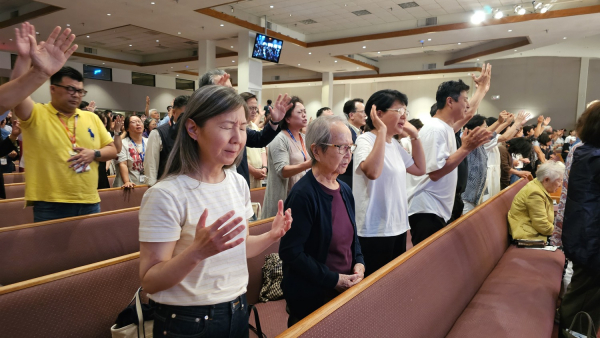 한인세계선교대회