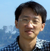 로체스터감리교회 이진국 목사