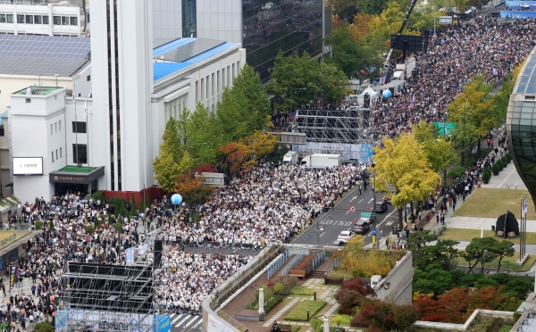 한국교회