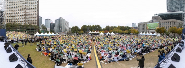 한국교회