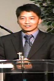 이재만 선교사.