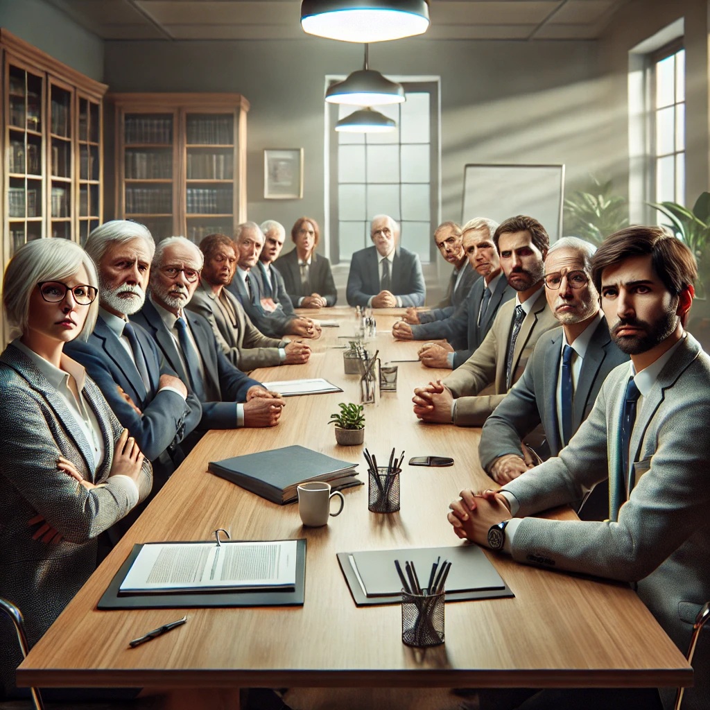 대학 교수 절반, ‘트랜스젠더 권리’ 논의에 불편함 느껴